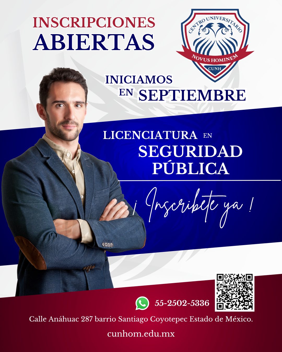 4 SEGURIDAD PÚBLICA